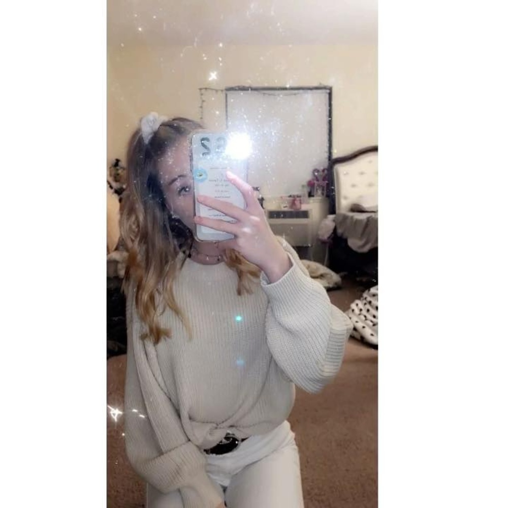 Meet your Posher, Haley